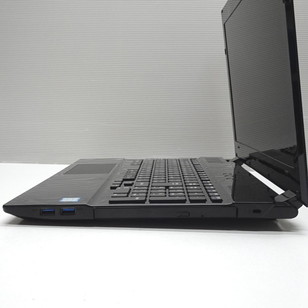 NEC LAVIE i3 第7世代 8GB 500G オフィス Win11 元箱