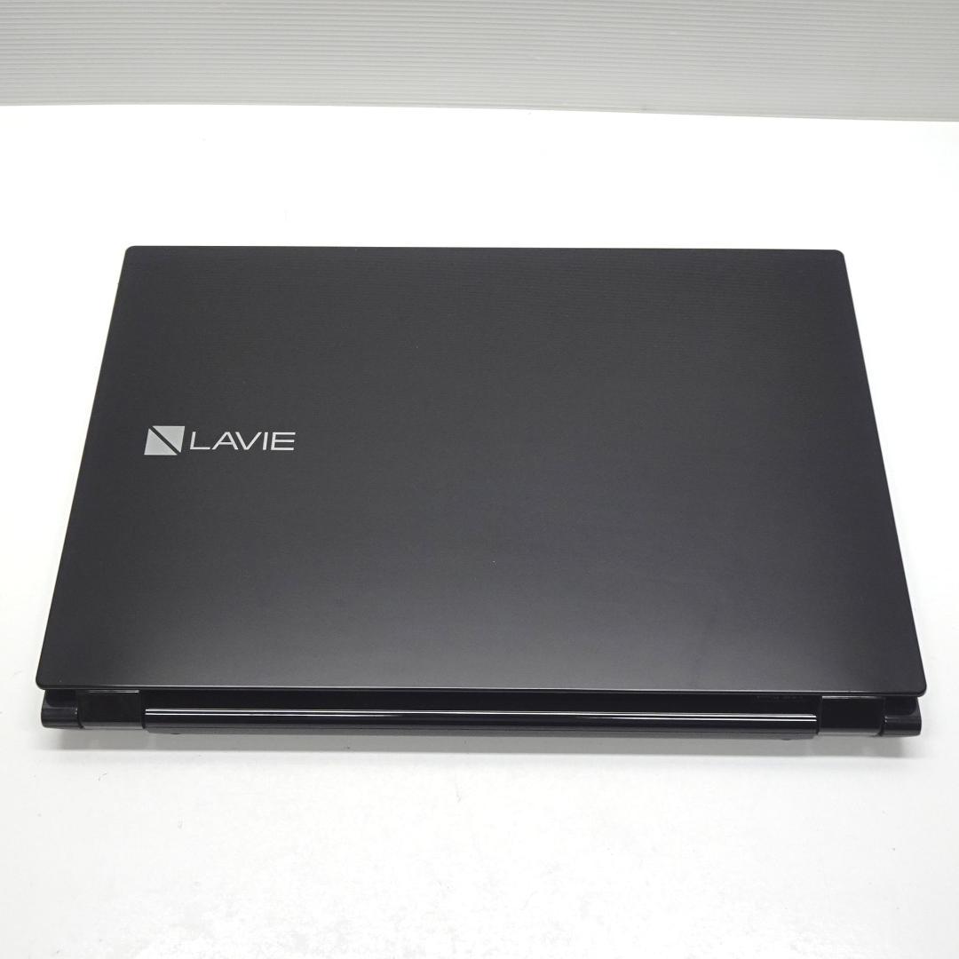 NEC LAVIE i3 第7世代 8GB 500G オフィス Win11 元箱