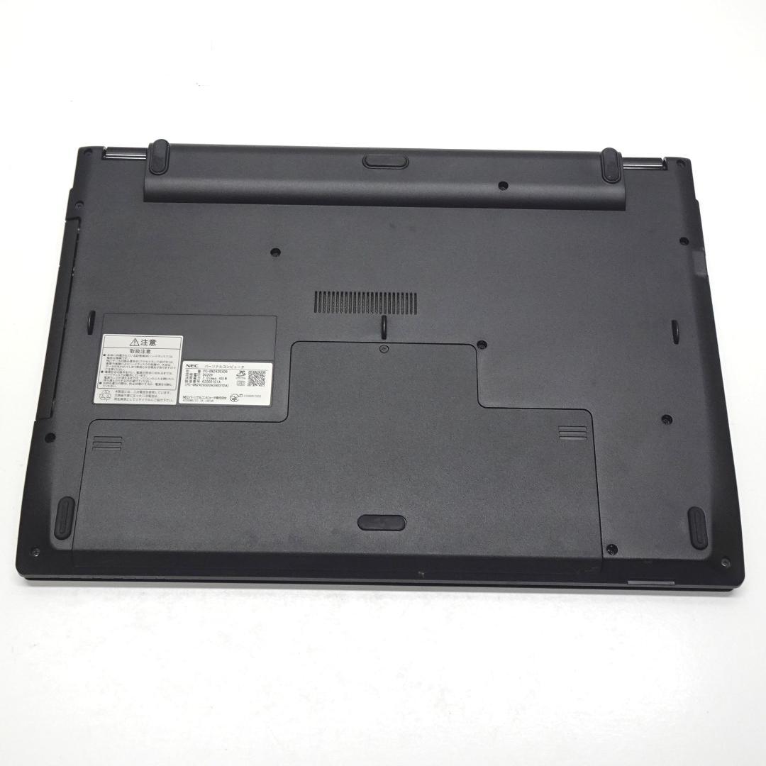 NEC LAVIE i3 第7世代 8GB 500G オフィス Win11 元箱