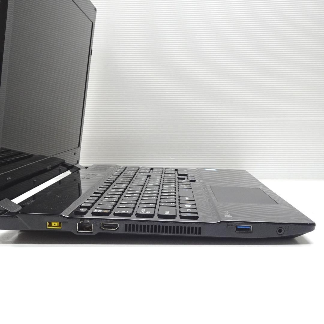 NEC LAVIE i3 第7世代 8GB 500G オフィス Win11 元箱