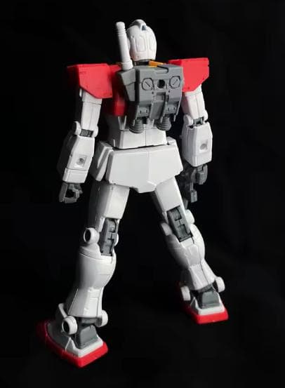 1/144 ジム3個セット 海外製