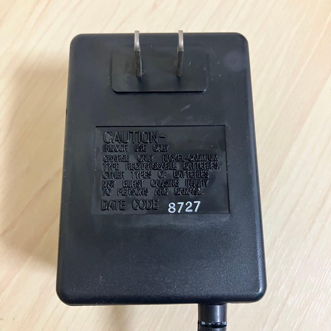 CASIO ACアダプター AD-4815