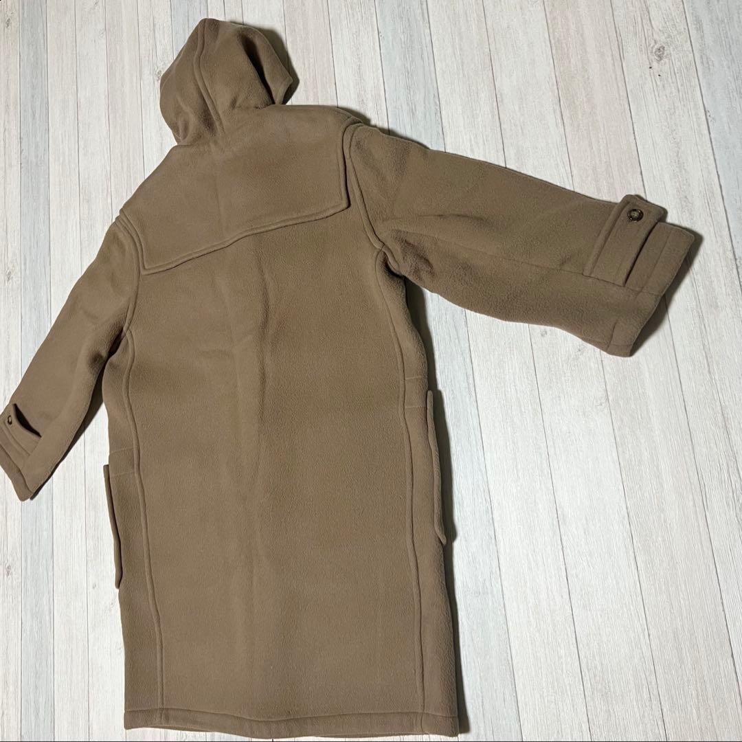 GLOVERALL グローバーオール　ダッフルコート　ロングコート　ロング丈