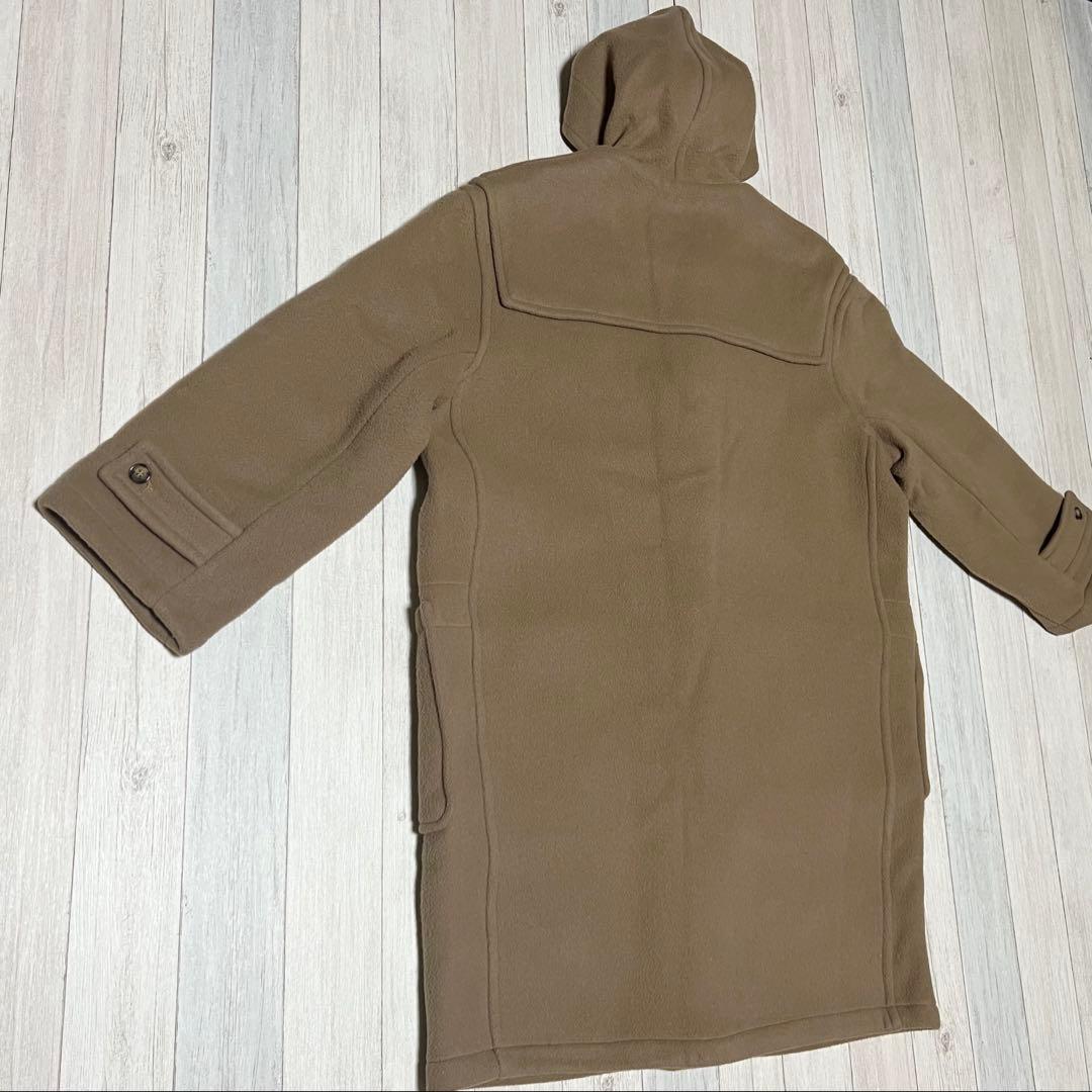 GLOVERALL グローバーオール　ダッフルコート　ロングコート　ロング丈