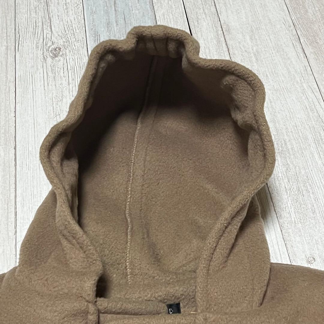 GLOVERALL グローバーオール　ダッフルコート　ロングコート　ロング丈