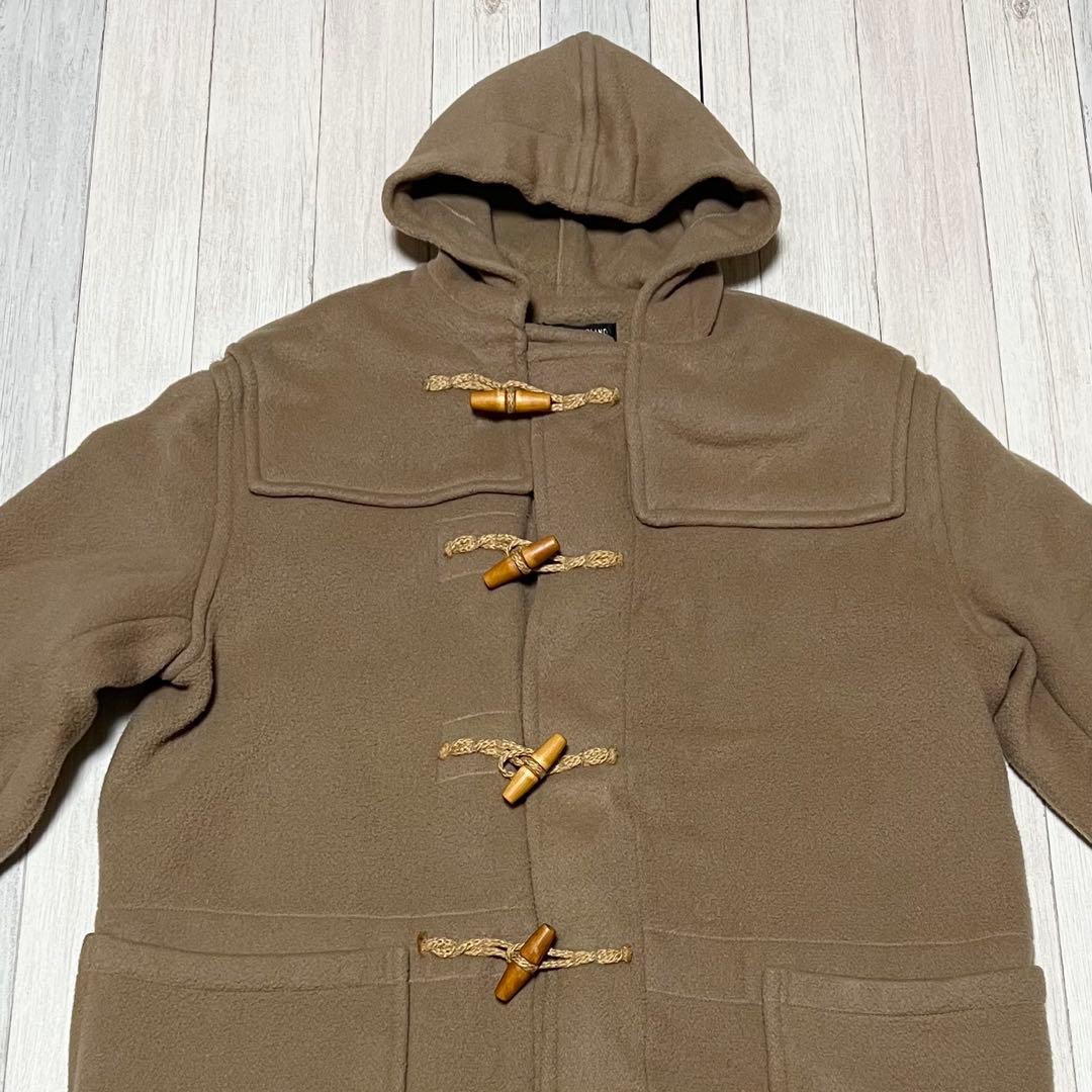 GLOVERALL グローバーオール　ダッフルコート　ロングコート　ロング丈
