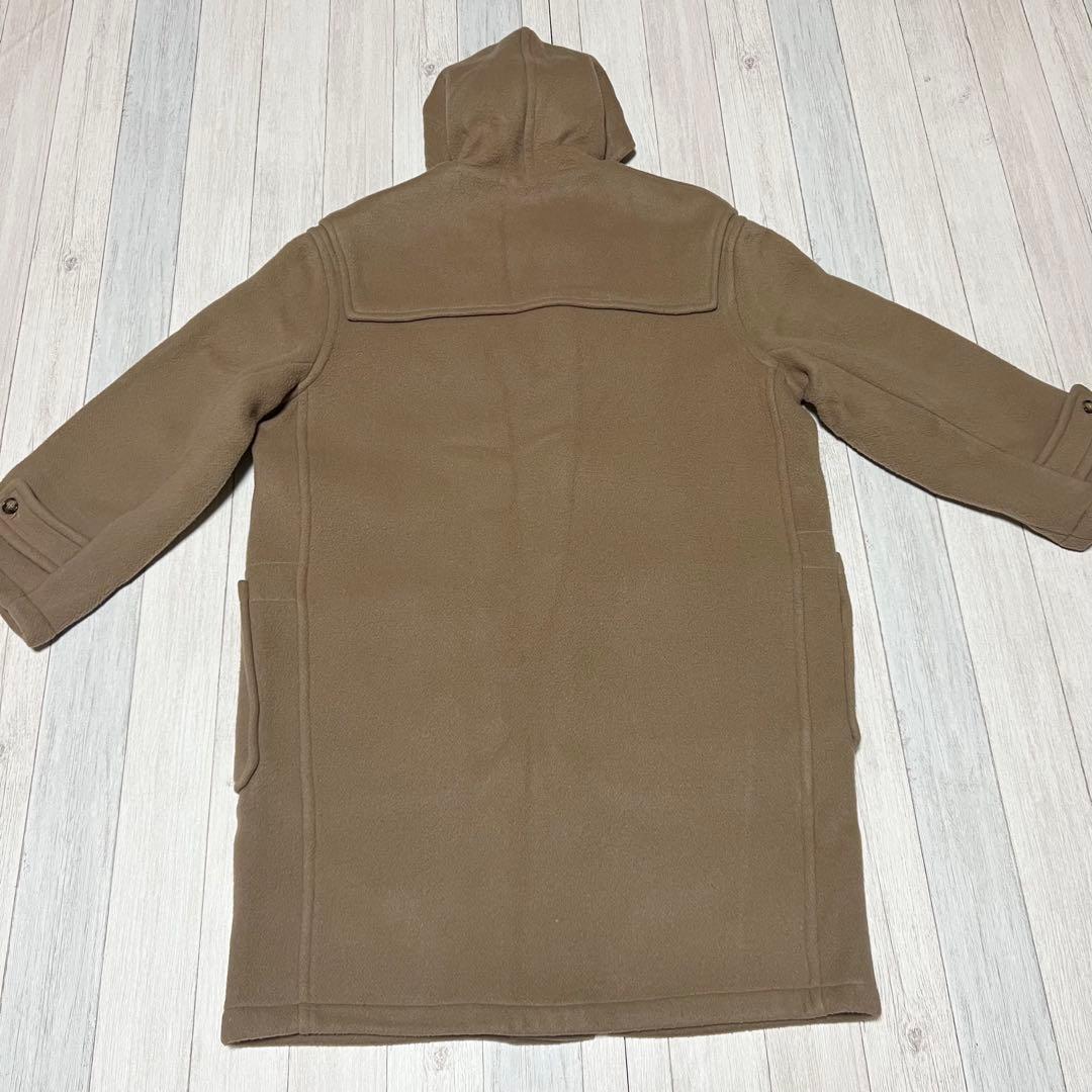 GLOVERALL グローバーオール　ダッフルコート　ロングコート　ロング丈