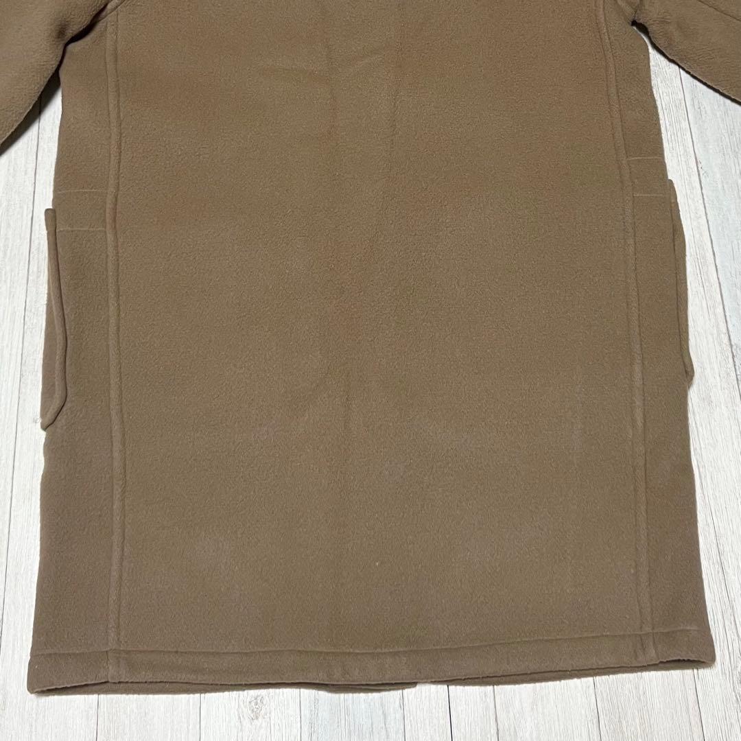 GLOVERALL グローバーオール　ダッフルコート　ロングコート　ロング丈