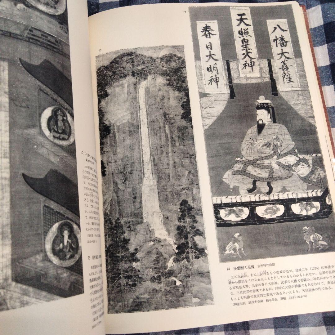 中世絵画 日本のアート