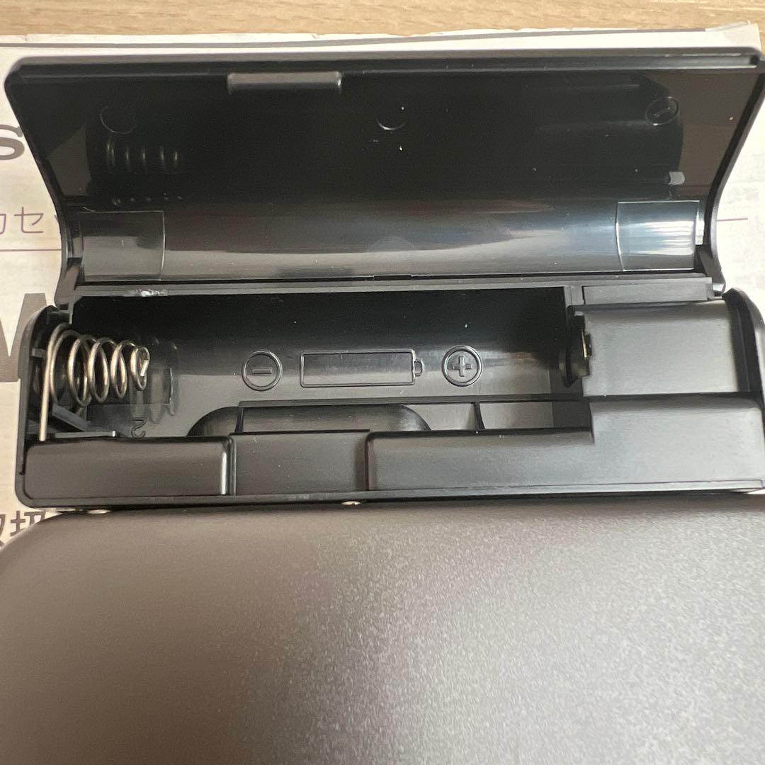 SONY ソニー　WALKMAN ウォークマン　WM-EX707