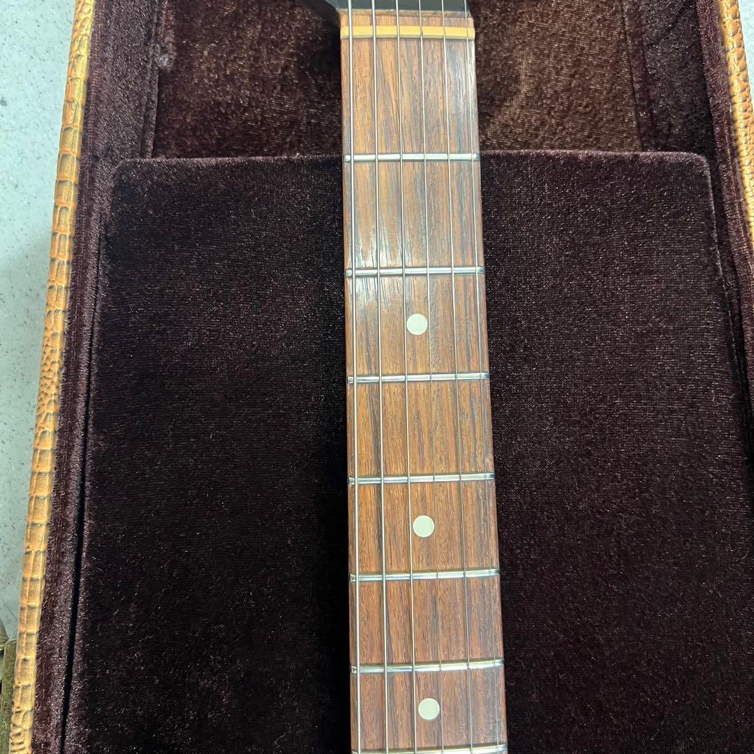 最終値下げ　Nash Guitars T63 Special 楽器フェア限定