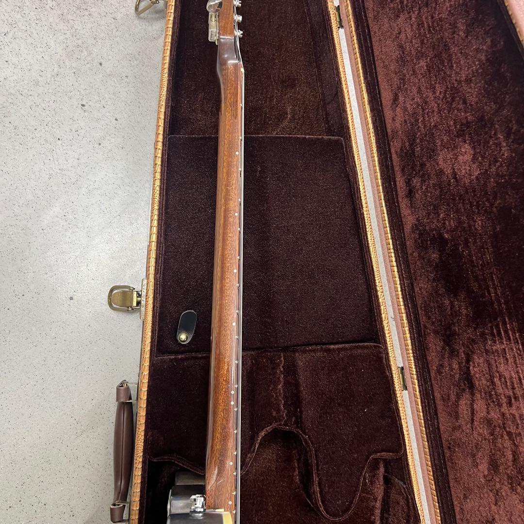 最終値下げ　Nash Guitars T63 Special 楽器フェア限定