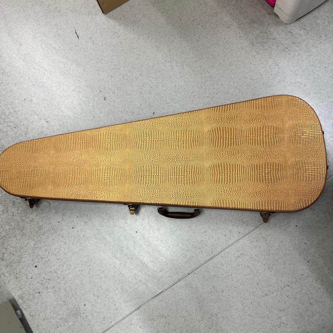 最終値下げ　Nash Guitars T63 Special 楽器フェア限定
