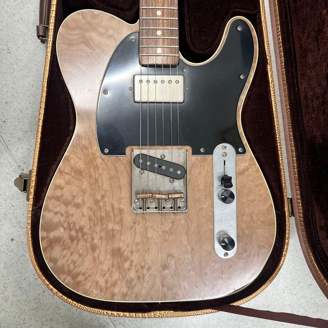 最終値下げ　Nash Guitars T63 Special 楽器フェア限定