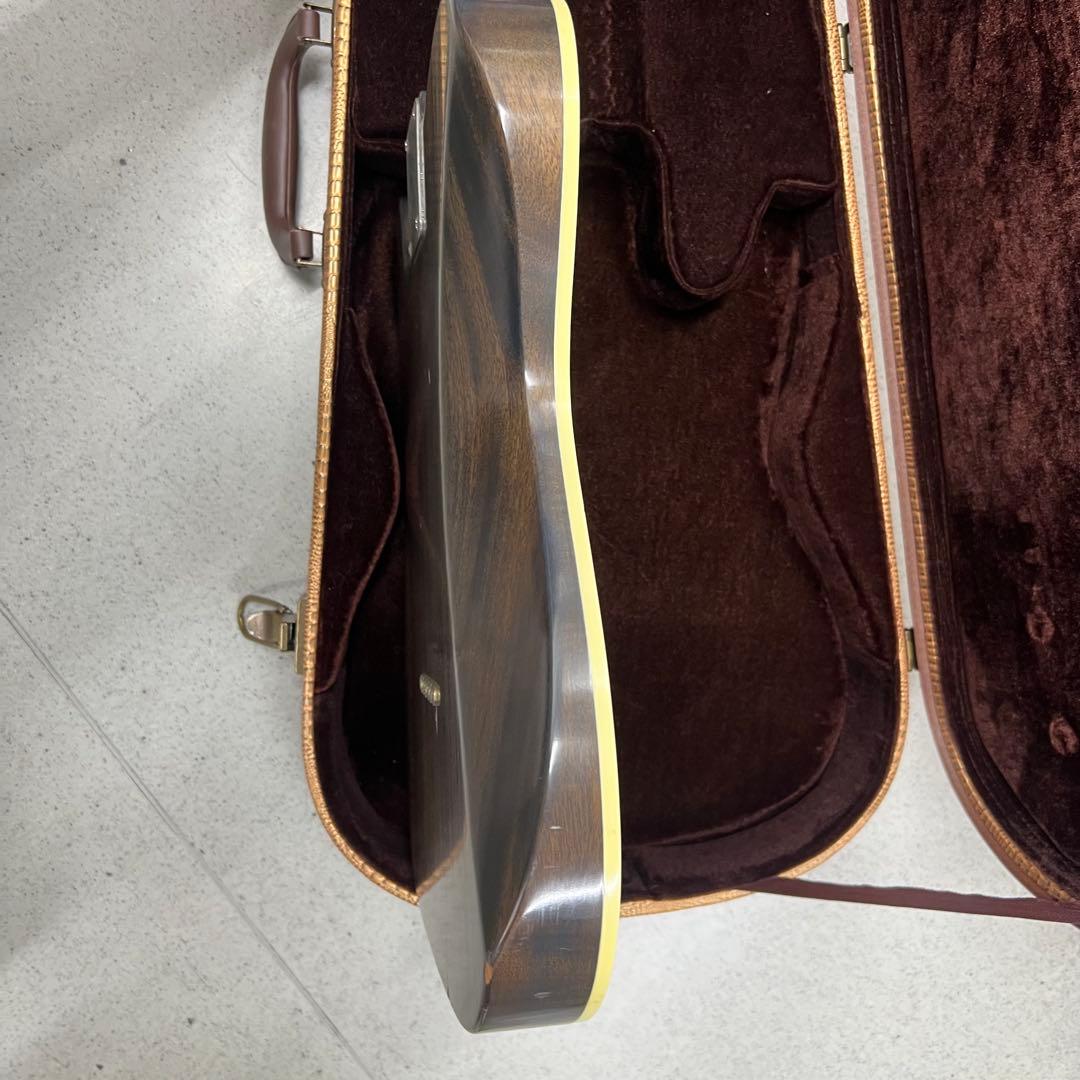 最終値下げ　Nash Guitars T63 Special 楽器フェア限定