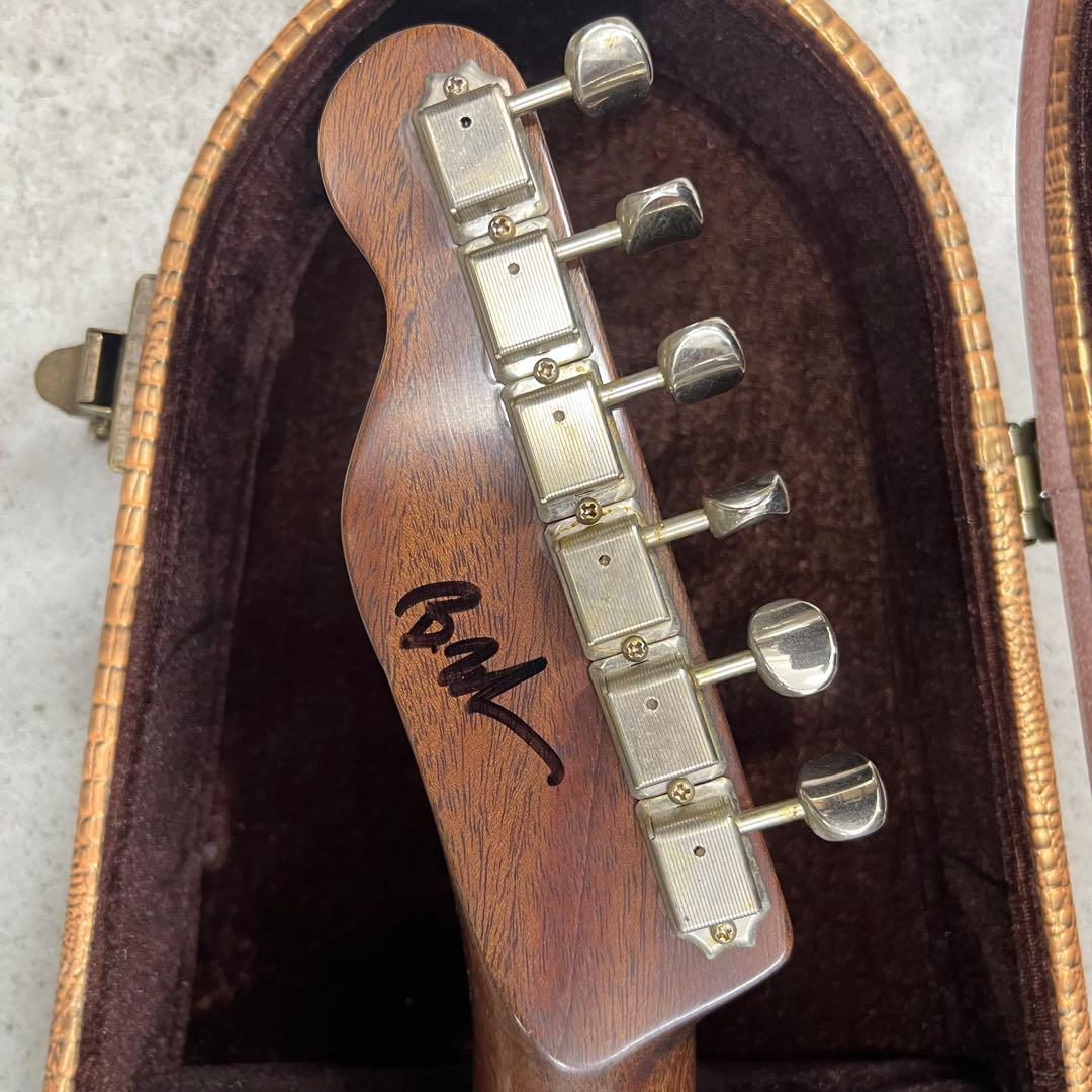 最終値下げ　Nash Guitars T63 Special 楽器フェア限定