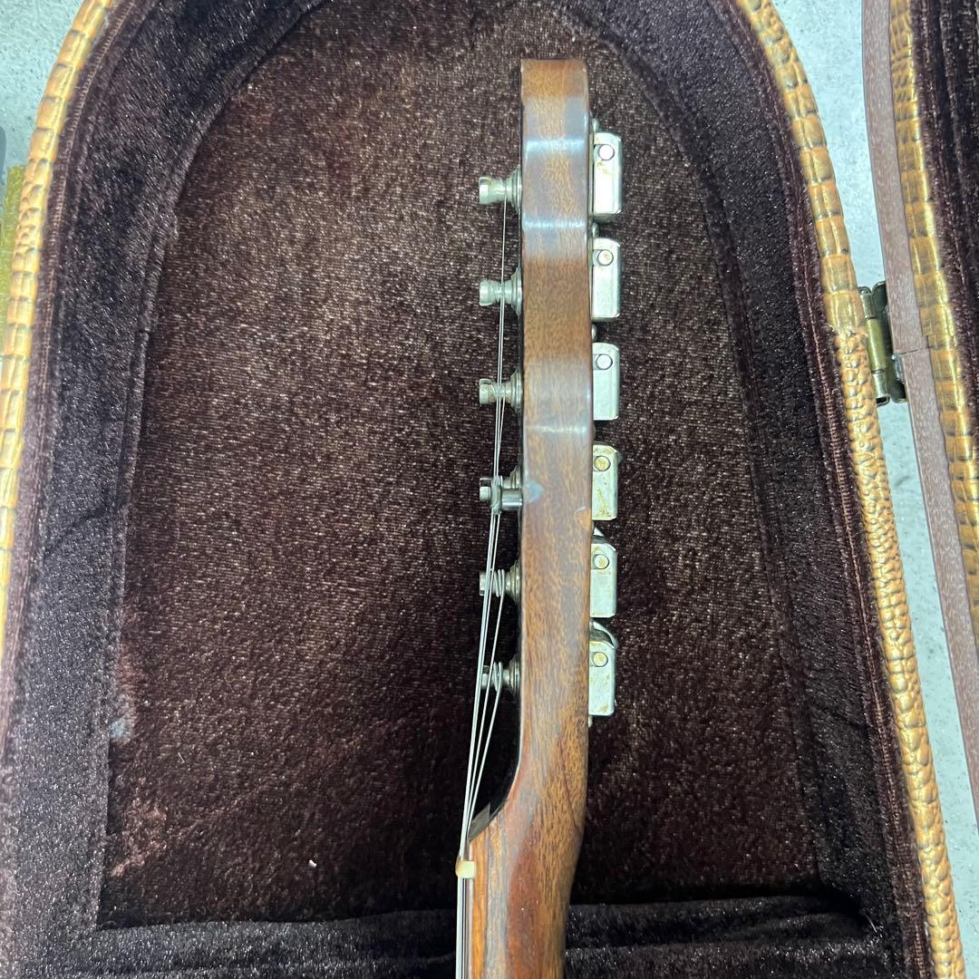 最終値下げ　Nash Guitars T63 Special 楽器フェア限定