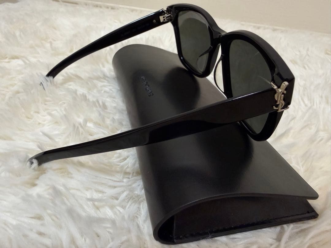 SAINT LAURENT 【サンローラン】　サングラス