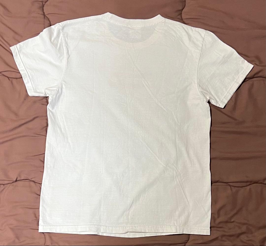 【希少】Supreme ボックスロゴTシャツ 00's初期 ヴィンテージ