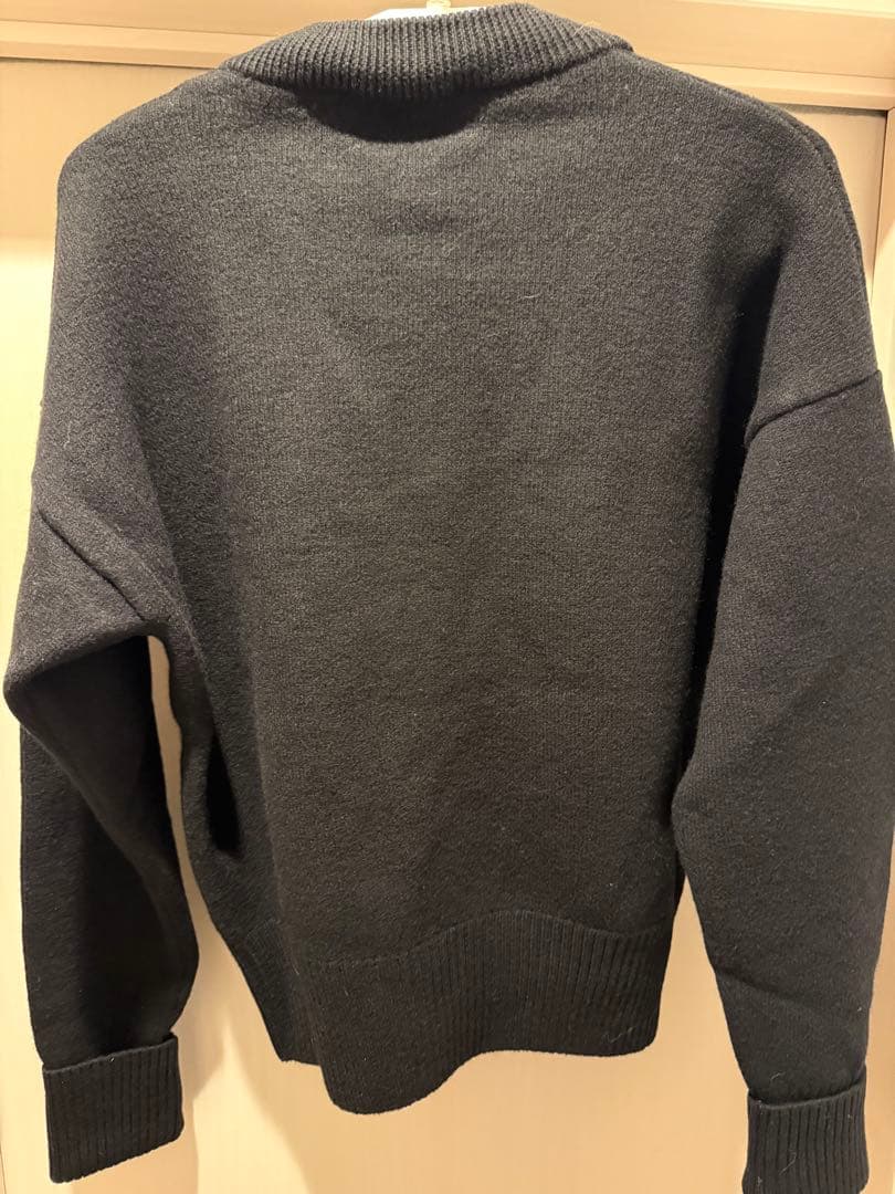 【新品】【安値】アミパリス カーディガン S