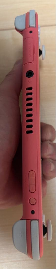Nintendo Switch Lite ニンテンドー　スイッチ　ライト