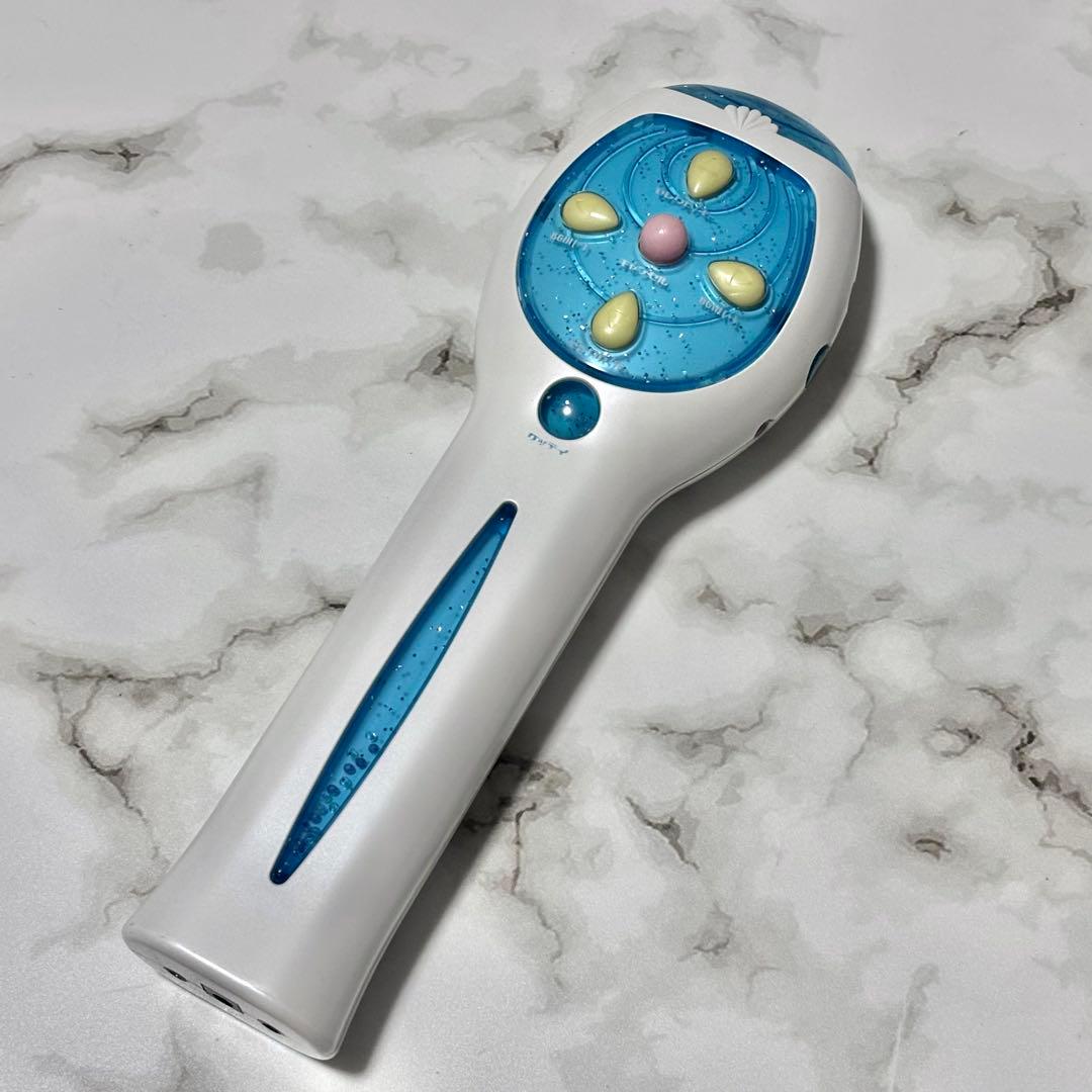 【当時品】ぴちぴちピッチ e-pitchマイク スターターセット e-kara