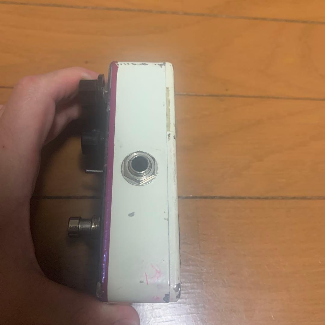 LANDGRAFF DYNAMIC OVERDRIVE ギターエフェクター