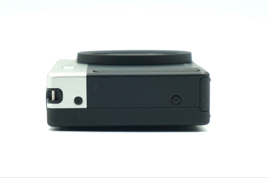 【動作確認済み】PENTAX Optio H90