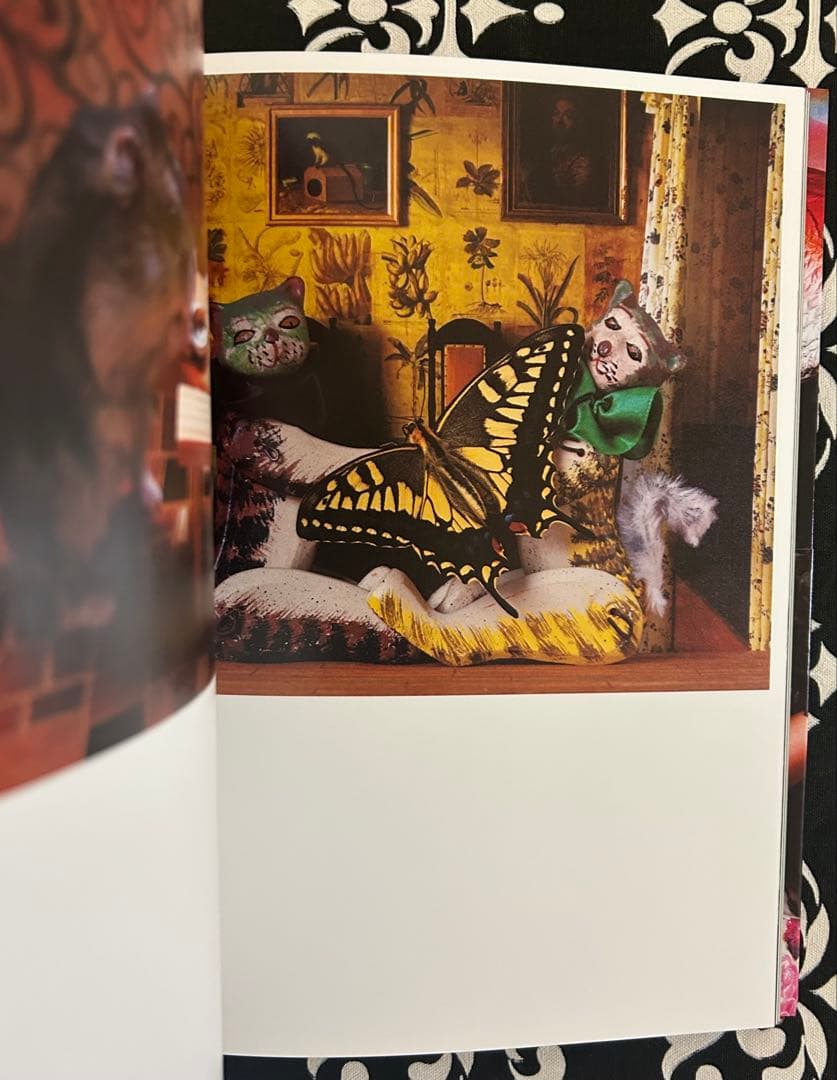 Wunderkammer うつゆみこ, ポスター.サイン入り