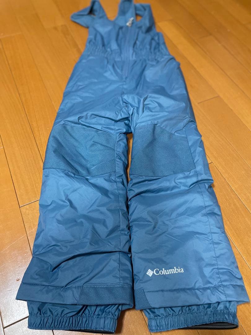 Columbiaスキーウェア　子供