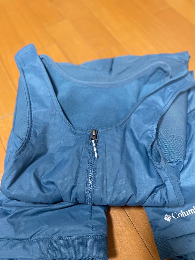 Columbiaスキーウェア　子供