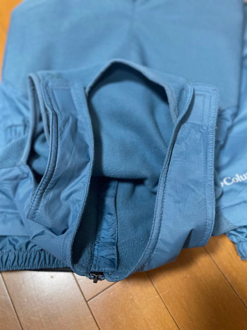 Columbiaスキーウェア　子供