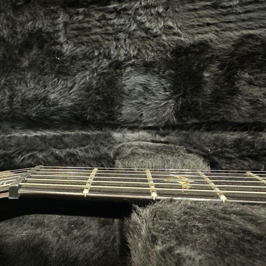 コ*ム様 PRS Custom 24-08 Wood Library 10top