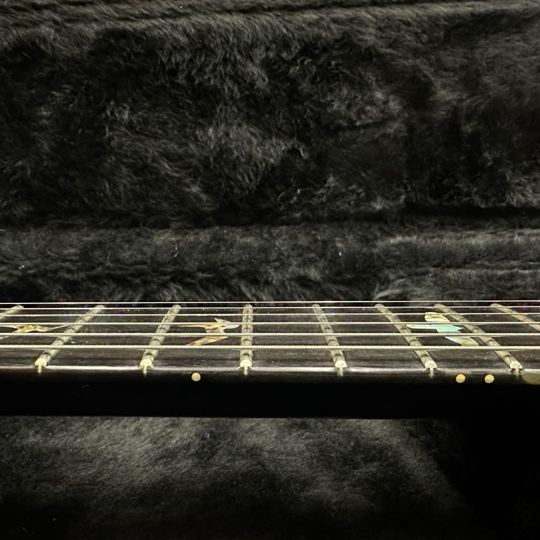 コ*ム様 PRS Custom 24-08 Wood Library 10top