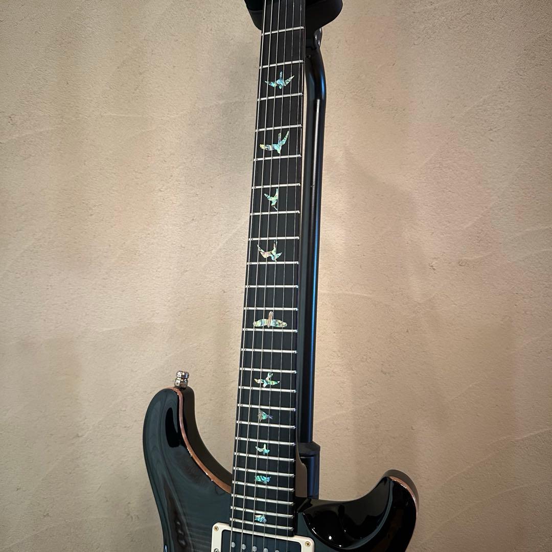 コ*ム様 PRS Custom 24-08 Wood Library 10top