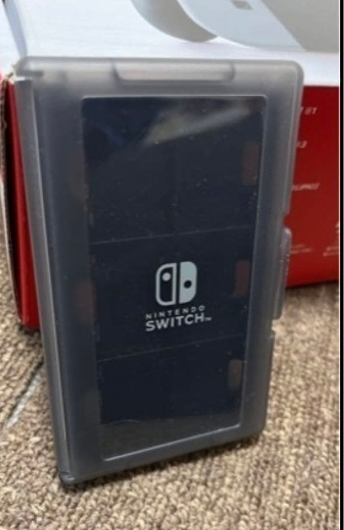 Nintendo Switch  中古品