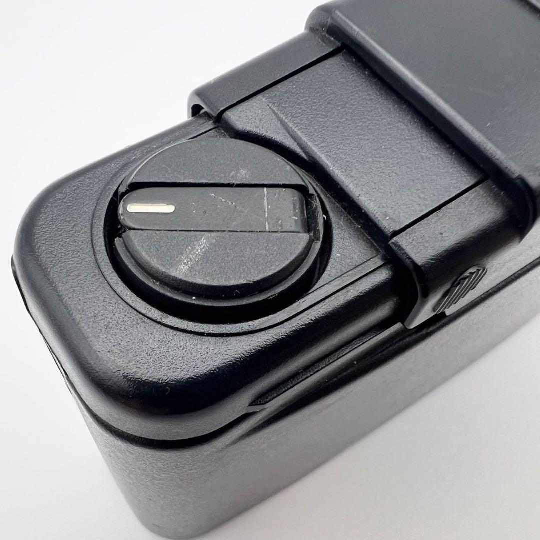 【完動品】OLYMPUS XA1 フィルムカメラ 動作確認済