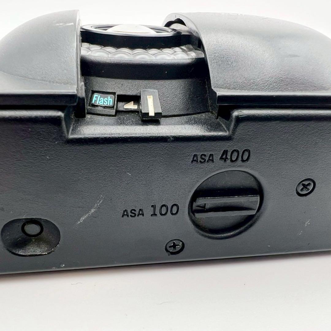 【完動品】OLYMPUS XA1 フィルムカメラ 動作確認済