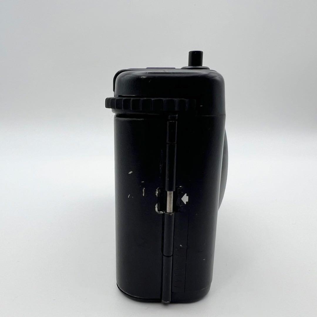 【完動品】OLYMPUS XA1 フィルムカメラ 動作確認済