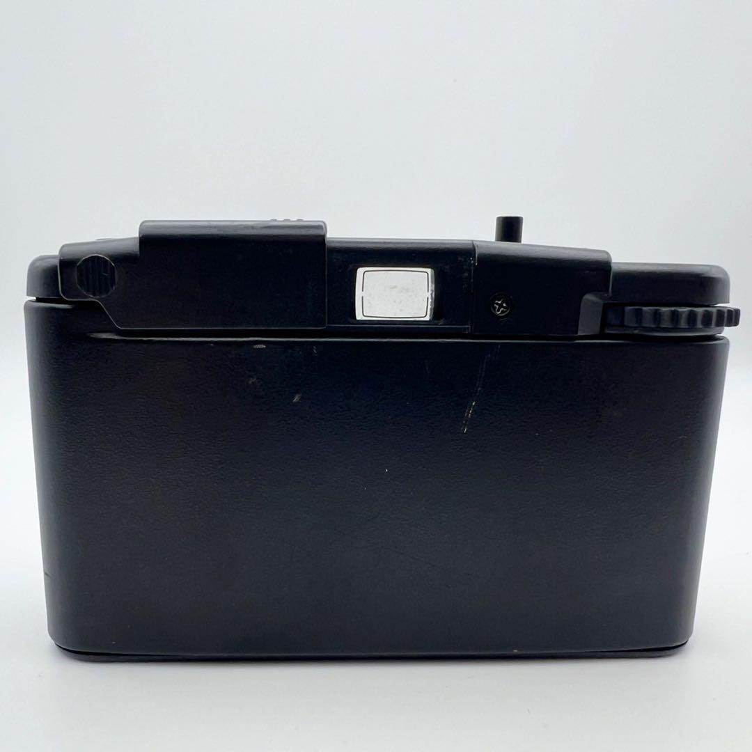【完動品】OLYMPUS XA1 フィルムカメラ 動作確認済