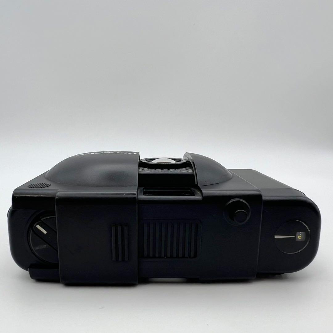 【完動品】OLYMPUS XA1 フィルムカメラ 動作確認済