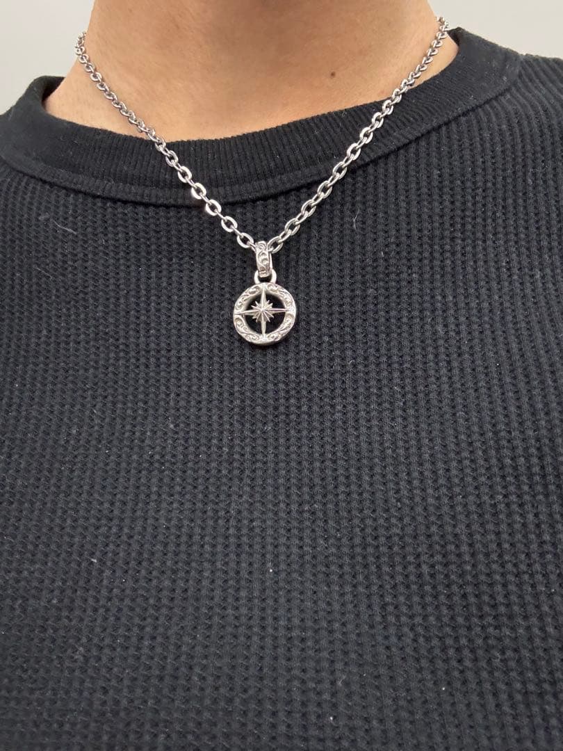 saadネックレスチャーム