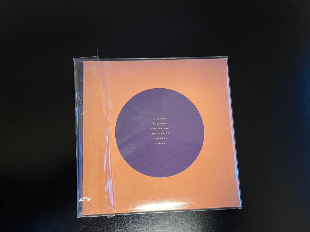 洋楽 Laura Day Romance / because the night.ep