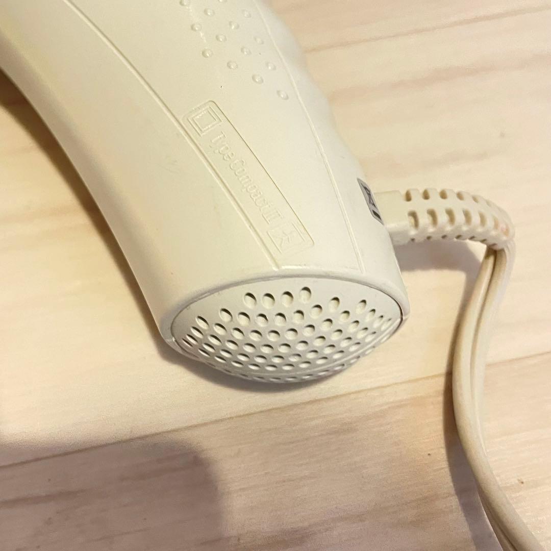 バイオプトロン　コンパクト　美顔器