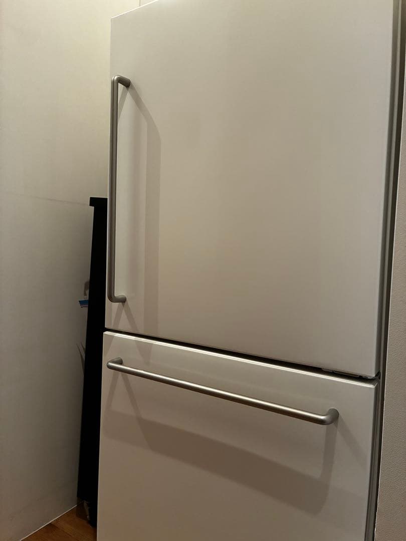 無印良品　電気冷蔵庫　157L 2022年製