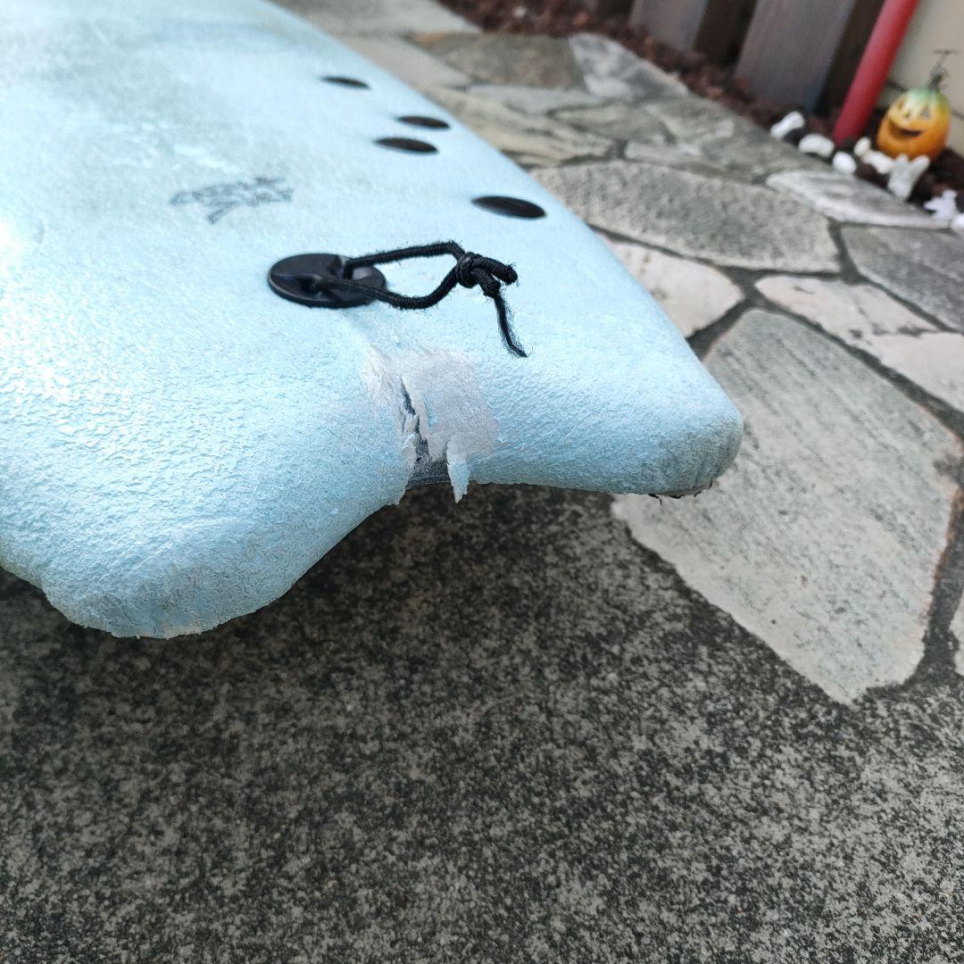 ODYSSEA ショートボード CATCH SURF 6.0 SKIPPER