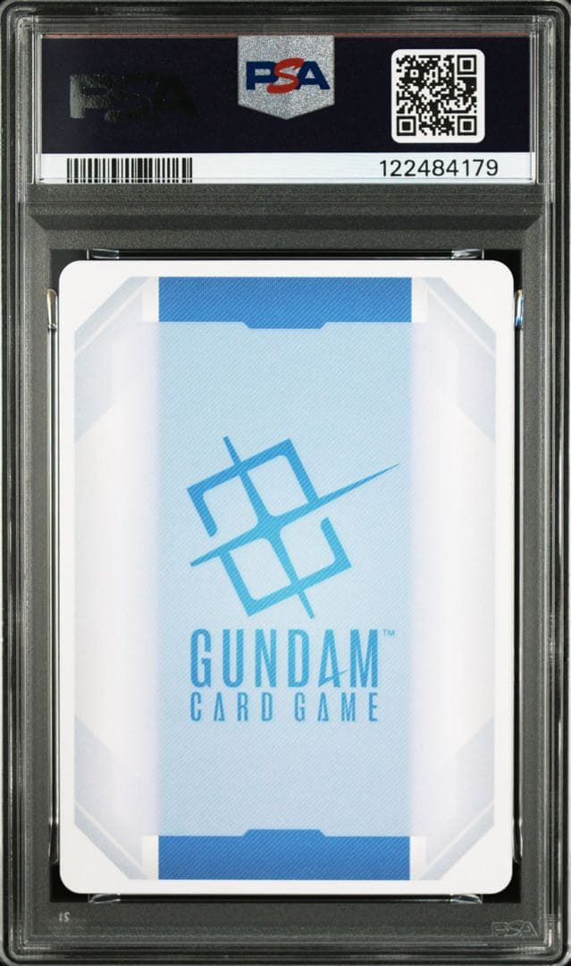 PSA10 イージスガンダム パラレル LR+ レジェンドレア+