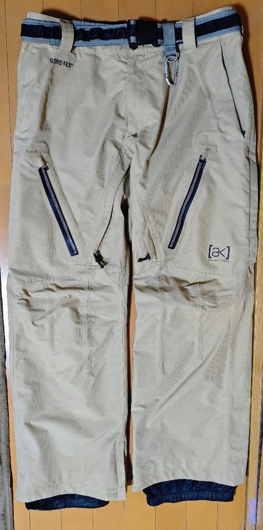 Burton [ak] GORE-TEX STAGGER　PANTS　MSize