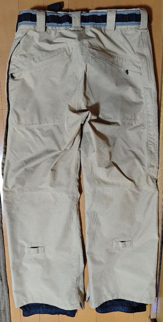 Burton [ak] GORE-TEX STAGGER　PANTS　MSize