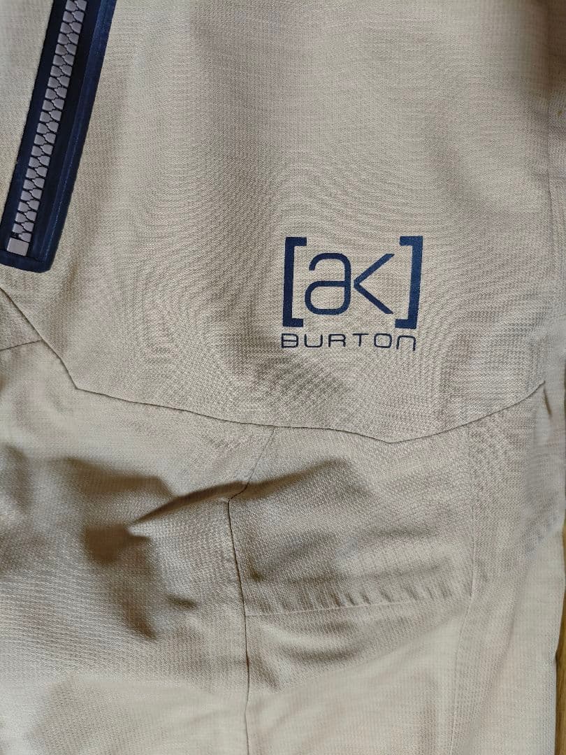 Burton [ak] GORE-TEX STAGGER　PANTS　MSize